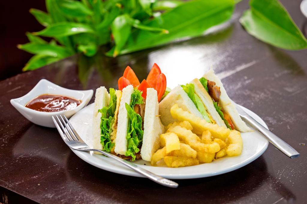 Ly Heng Chhay Hotel Poipet Bagian luar foto