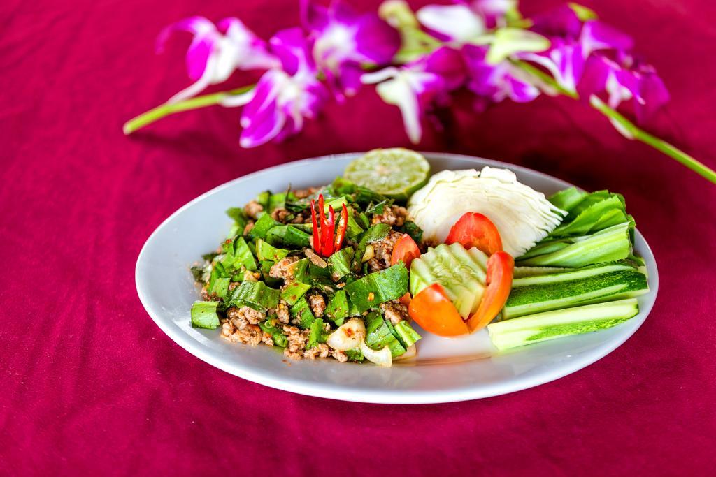 Ly Heng Chhay Hotel Poipet Bagian luar foto