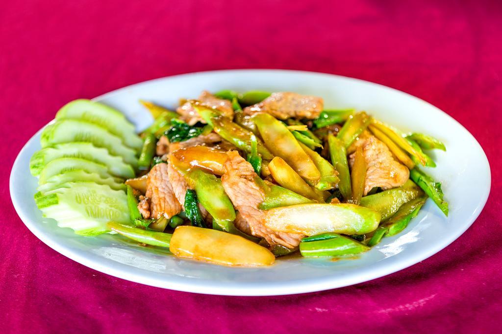 Ly Heng Chhay Hotel Poipet Bagian luar foto