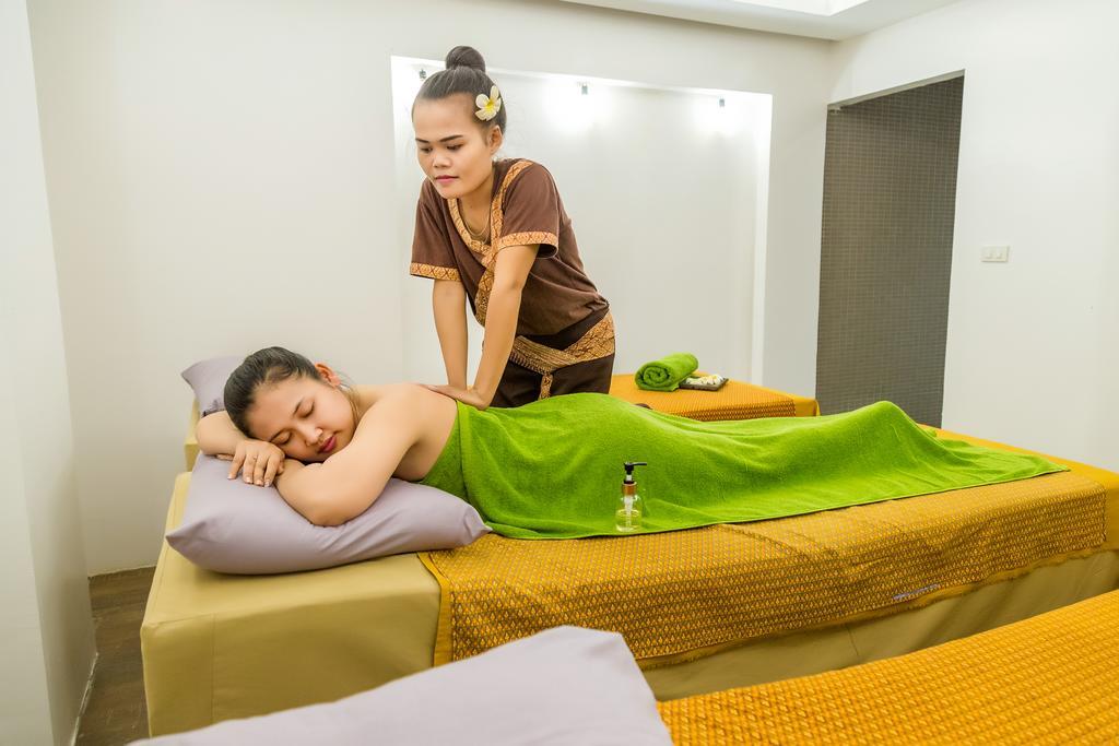 Ly Heng Chhay Hotel Poipet Bagian luar foto