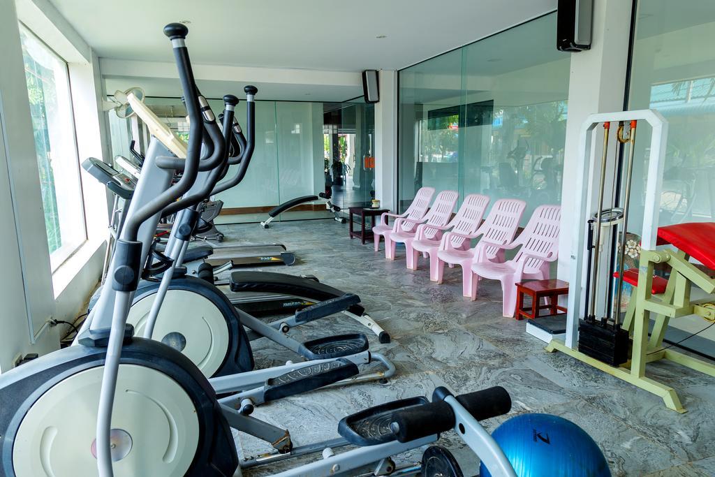 Ly Heng Chhay Hotel Poipet Bagian luar foto